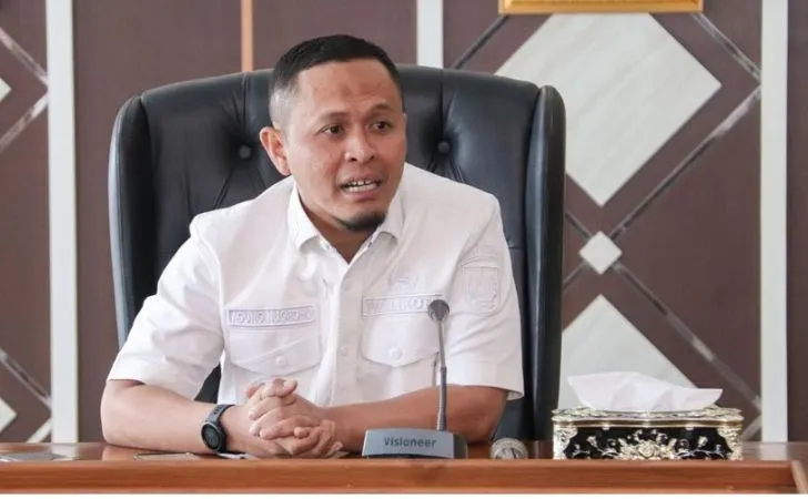 Pemko Pekanbaru Kolaborasi dengan Dunia Usaha untuk Cegah Stunting