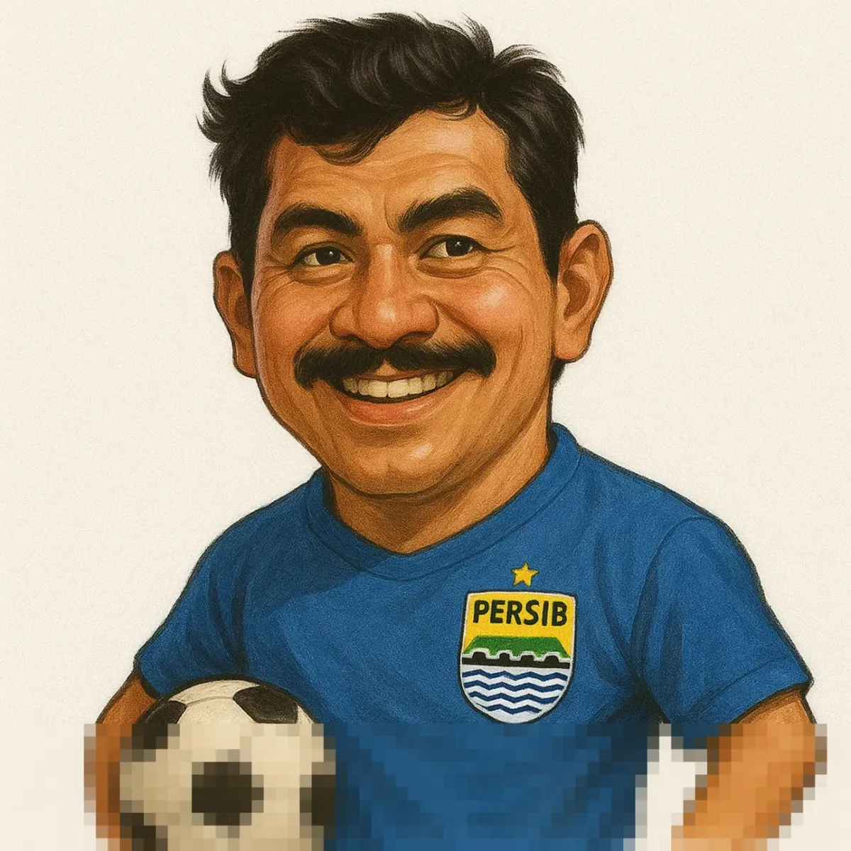 Insiden Bobotoh Ancam Sanksi Berat untuk Persib dari AFC