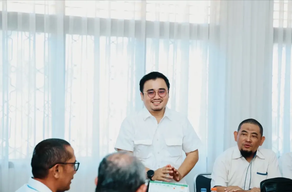 Toleransi Antar Etnis Memperkuat Kerjasama di PTPN saat Imlek