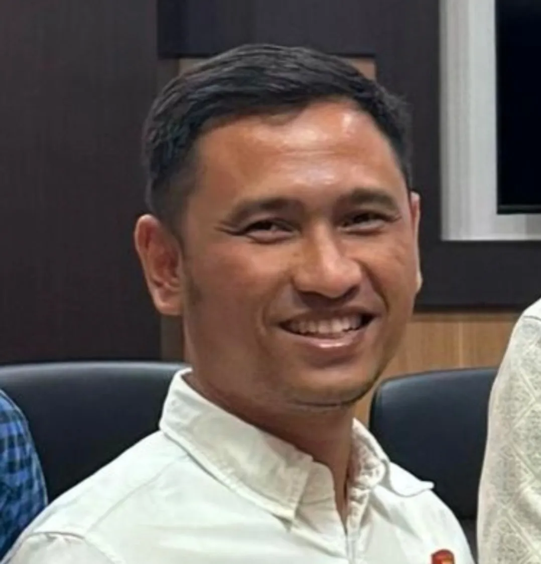 Tingkatkan Literasi Digital untuk Cegah Ancaman Penipuan Online di Era Masyarakat 5.0