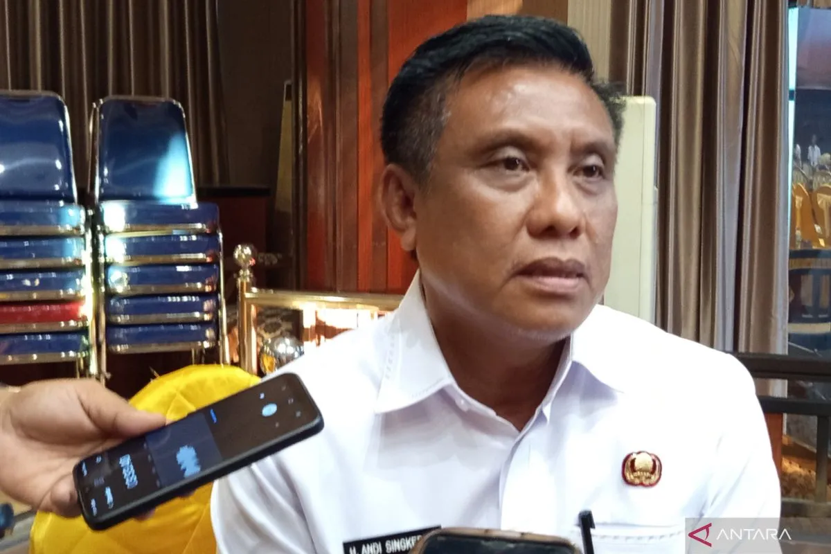 Pemerintah Penajam Tingkatkan Kualitas PAUD melalui Beasiswa dan Insentif