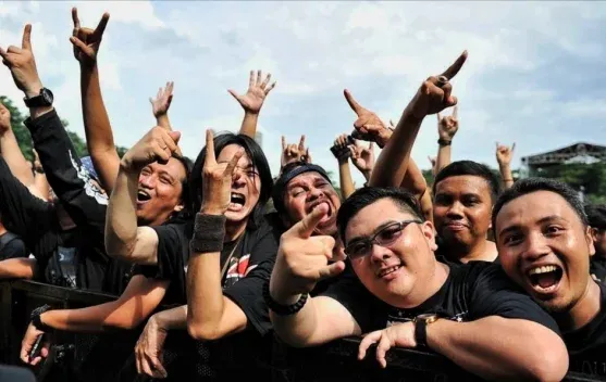 Kontroversi di Balik Hammersonic Festival 2026: Perubahan Konsep dan Identitas Musik