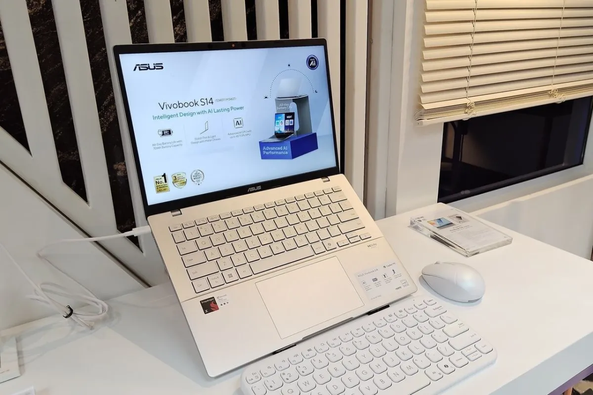 Pengadilan Jerman Larang Asus dan Acer Jual Laptop Karena Pelanggaran Paten Nokia
