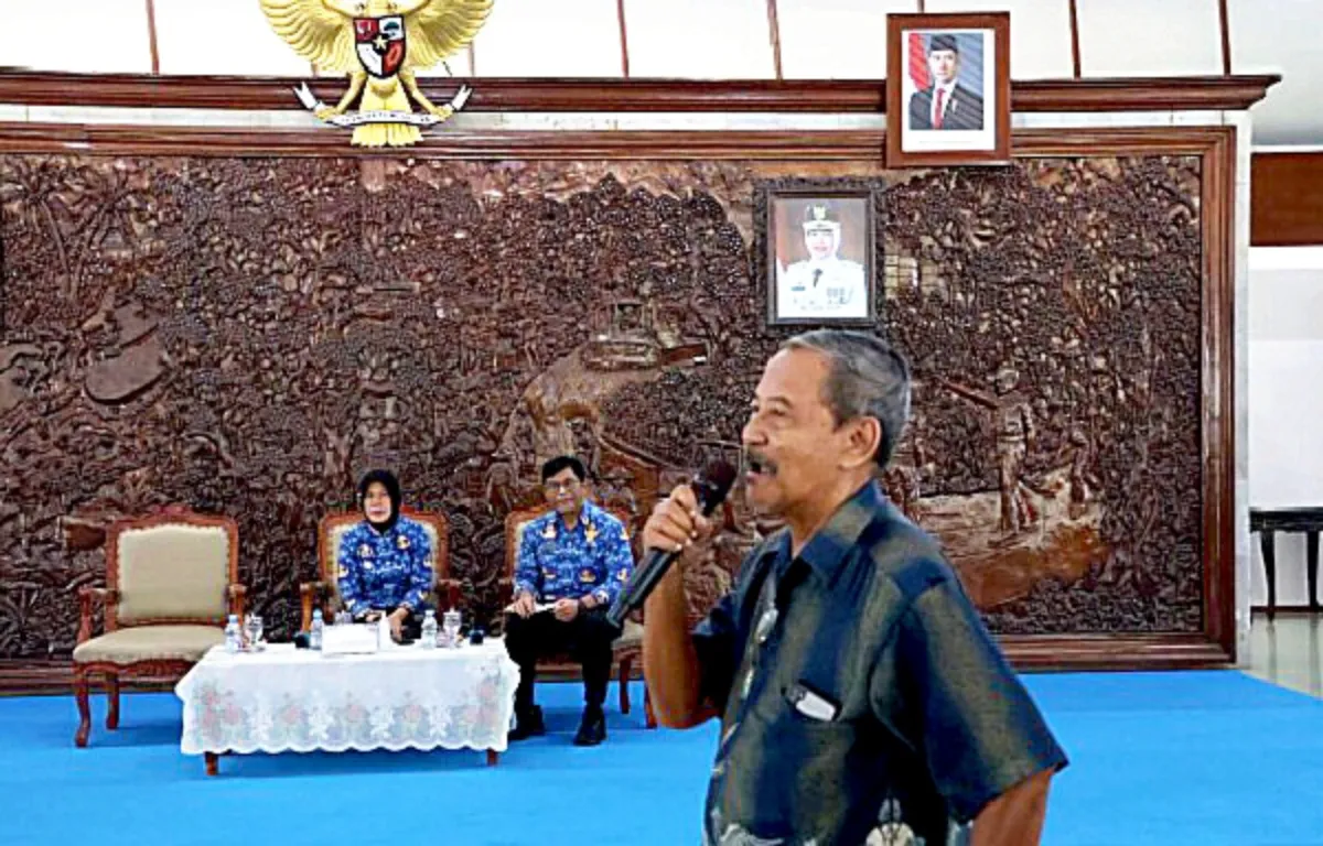 Forum SAPA BUPATI: Warga Bojonegoro Dapat Mengungkapkan Aspirasi secara Langsung