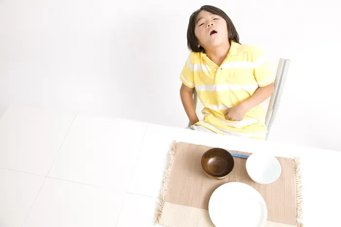 Mengatur Pola Tidur Anak dan Remaja Selama Ramadan