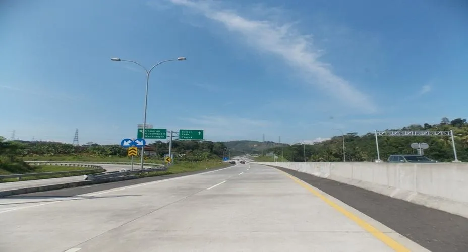 Tarif Tol Semarang-Tegal Terbaru 2025