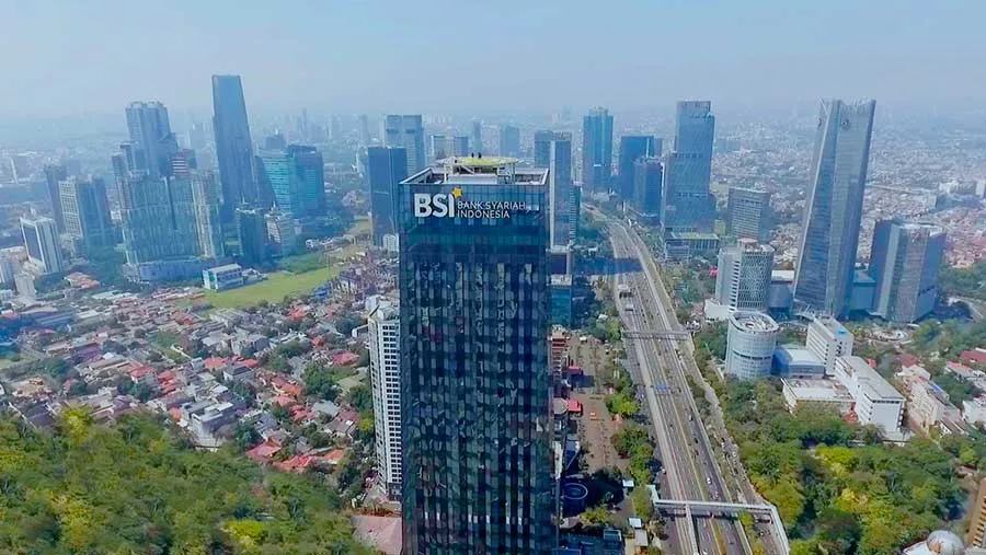 BSI Perkuat Layanan Remitansi, Salurkan Rp116 Triliun ke Indonesia