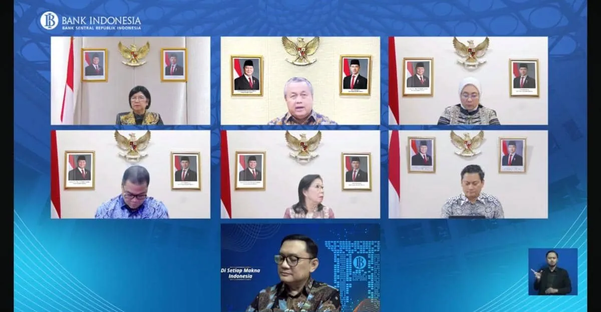 Proyeksi Pertumbuhan Ekonomi Global 2026 Melambat ke 3,2 Persen