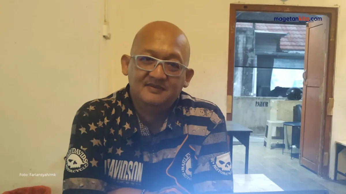 DPC PKB Magetan Lanjutkan Proses PAW Setelah Tolak Gugatan Nur Wakhid