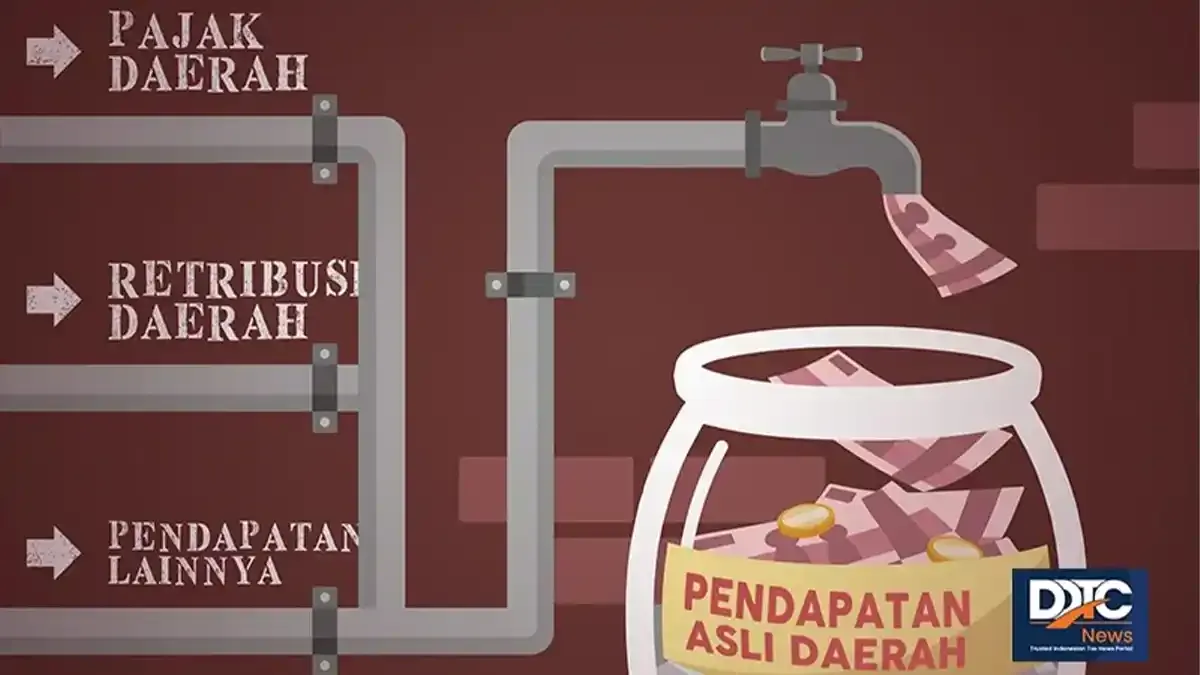 Pemkab Demak Pastikan Tidak Ada Kenaikan Pajak Daerah Tahun Ini