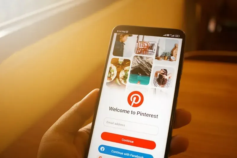 Panduan Investasi Saham Pinterest Melalui Gotrade