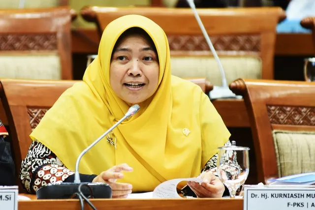 PKS Dorong Penguatan Pendidikan Nasional untuk Cegah Bullying