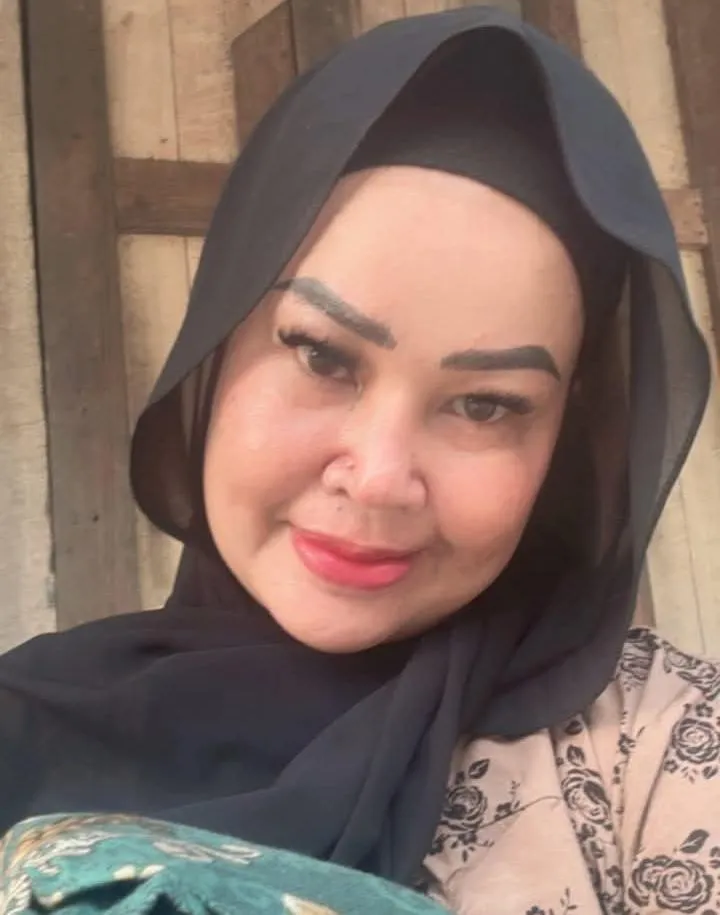 Artis Dayak Nina Talio Meninggal Dunia di Usia 46 Tahun