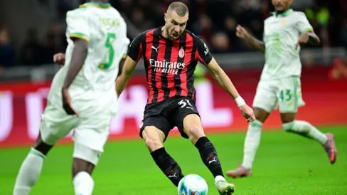 Pavlovic Siap Comeback Setelah Cedera Hanya Benturan Keras