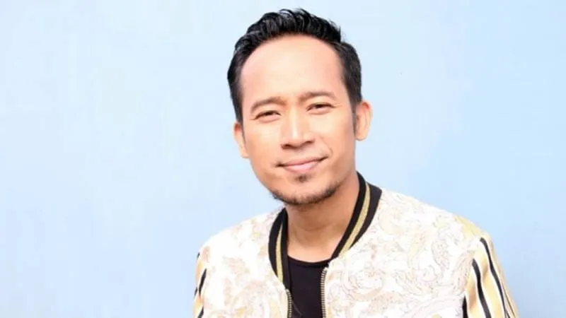 Denny Cagur Ungkap Sikap Rekan Selebriti Usai Jatuh dari Kursi