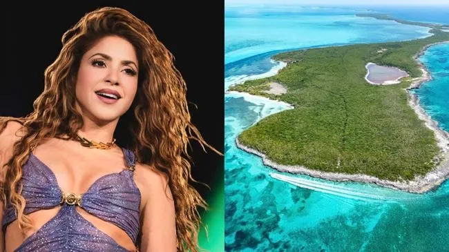8 Selebritas Hollywood dengan Pulau Pribadi untuk Liburan Mewah