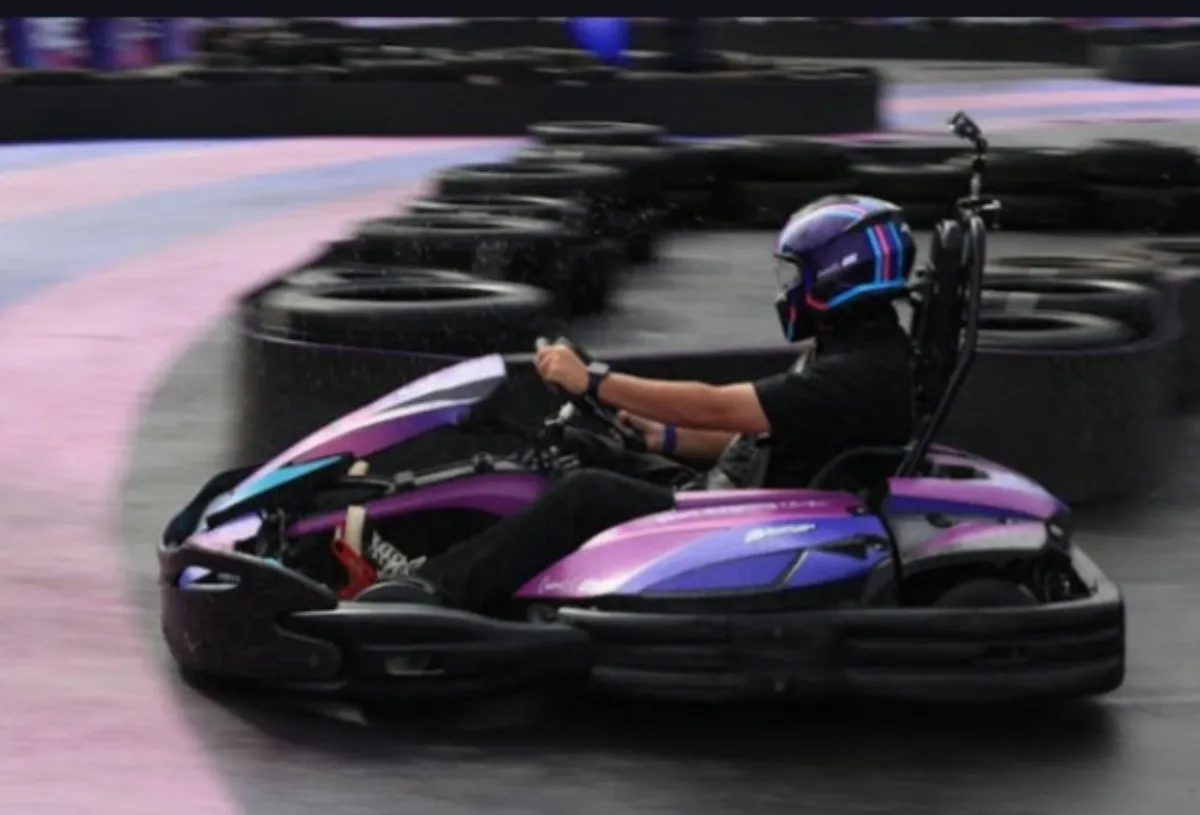 IIMS 2026: Pameran Otomotif dengan Sentuhan Lifestyle dan Sportainment