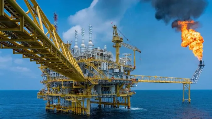 Harga Minyak Dunia Turun Setelah Dua Sesi Kenaikan