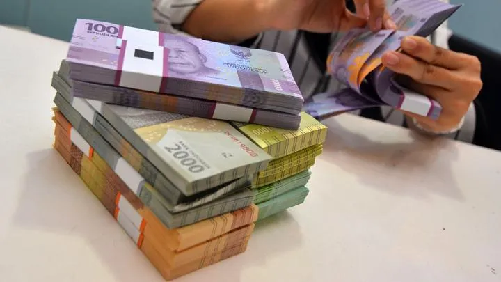 Memahami Arti Nomor Seri pada Uang Kertas dan Daya Tariknya