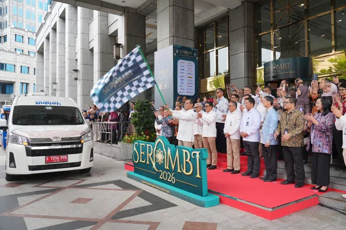 BI Siapkan Rp185,6 Triliun untuk Penukaran Uang Selama Ramadan 2026
