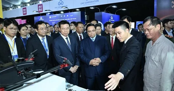 Vietnam Tingkatkan Ekosistem Startup Menuju Pertumbuhan Berbasis Inovasi
