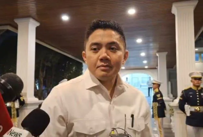 Prabowo Gelar Silaturahmi Ramadan Bersama Mantan Pemimpin untuk Bahas Isu Strategis