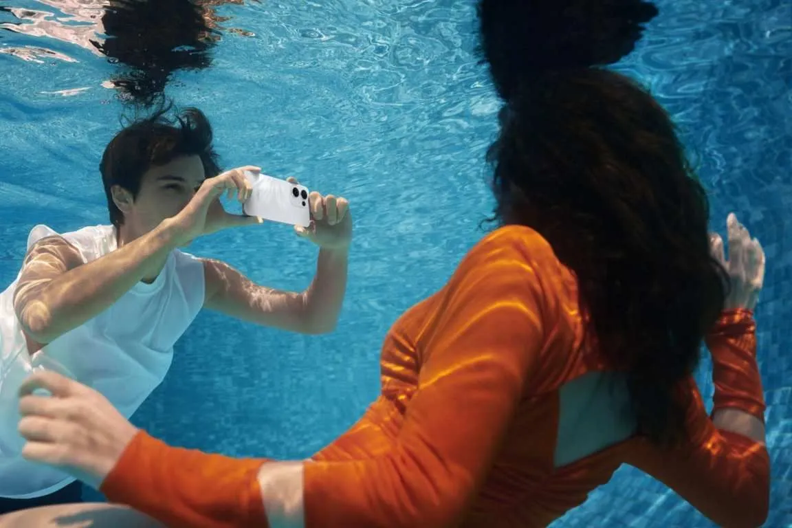 OPPO Kenalkan Inovasi Reno13 Series dengan Fitur Fotografi dan Gaming Unggulan