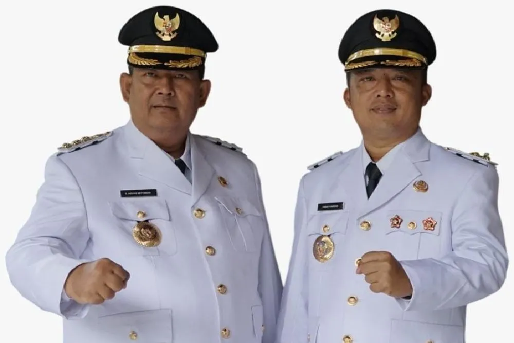 Satu Tahun Kepemimpinan Agung-Ambar: Sinergi untuk Pembangunan Berkelanjutan di Kulon Progo