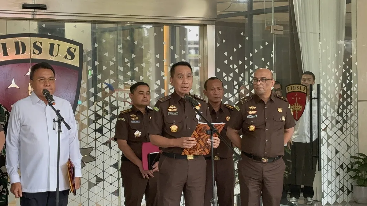 Kejagung Pastikan Penyidikan Kasus Nadiem Makarim Berdasarkan Bukti Kuat