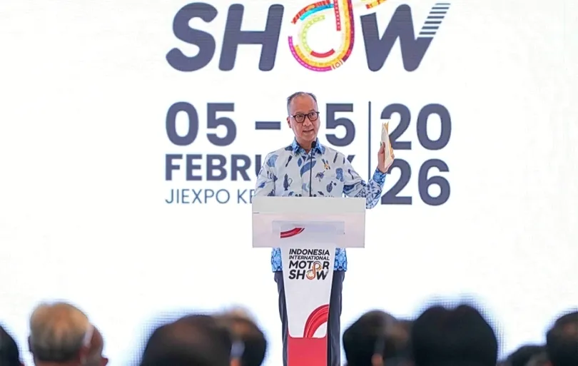 Kemenperin: Indonesia Siap Produksi Sendiri Kendaraan Pick-Up Tanpa Impor