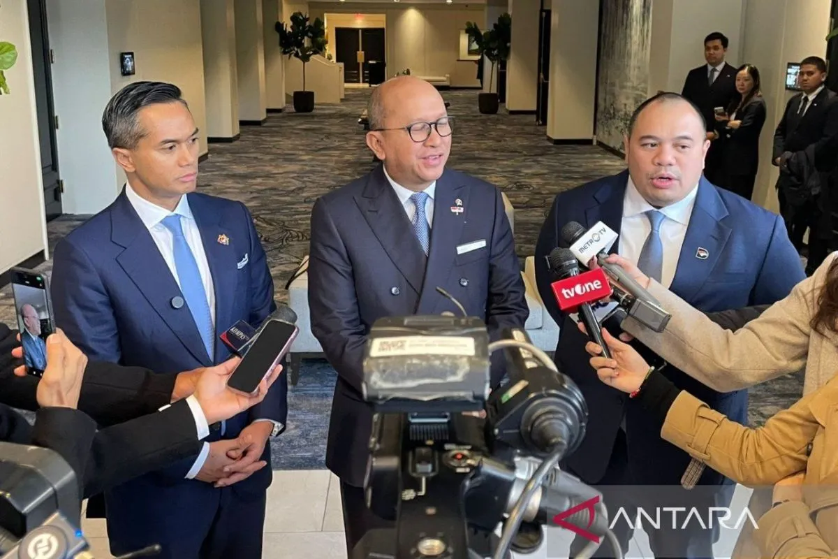 Prabowo Temui 12 CEO Global untuk Tingkatkan Investasi di Indonesia