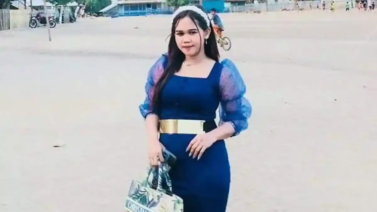 Dede Sherlyn Meninggal Setelah Minum Teh Pemberian Orang Asing