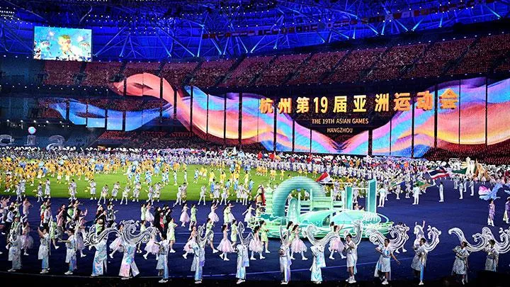 Prabowo Janji Tingkatkan Bonus Atlet pada Asian Games