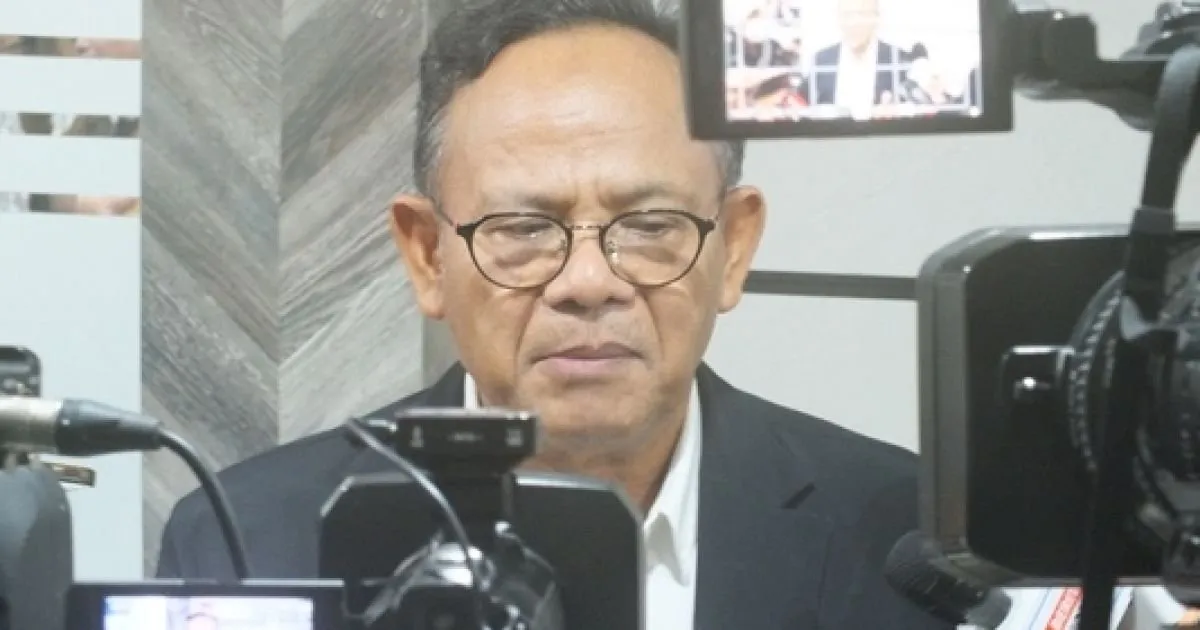 Komaruddin Hidayat: Jurnalis Harus Waspadai Ancaman Informasi Palsu di Era AI