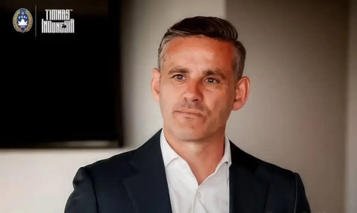 John Herdman Rencanakan Kunjungan ke Eropa untuk Pemantauan Pemain Diaspora