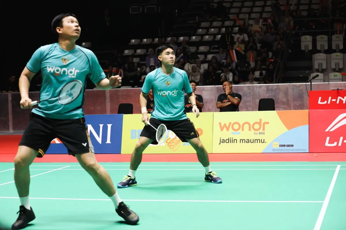 BNI Gelar BrightUp Cup 2025 untuk Dukung Ekosistem Olahraga Nasional