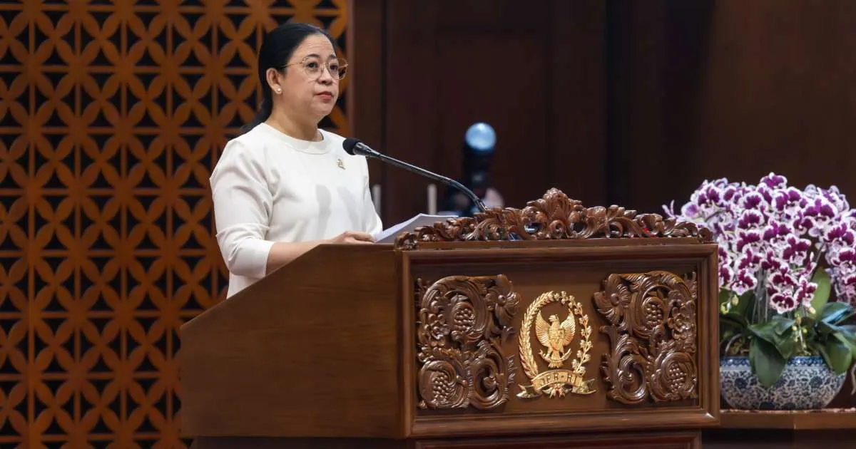 DPR Bahas 9 Isu Strategis, Wacana UU Pilkada Tak Masuk Agenda