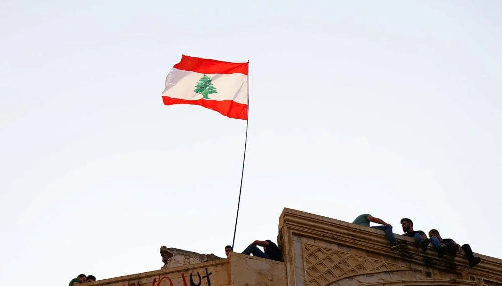 Serangan Israel di Lebanon Timur dan Kamp Pengungsi Tewaskan 12 Orang