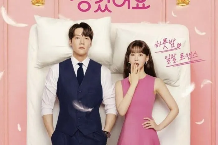 Rekomendasi Drakor Romantis untuk Mengisi Momen Valentine