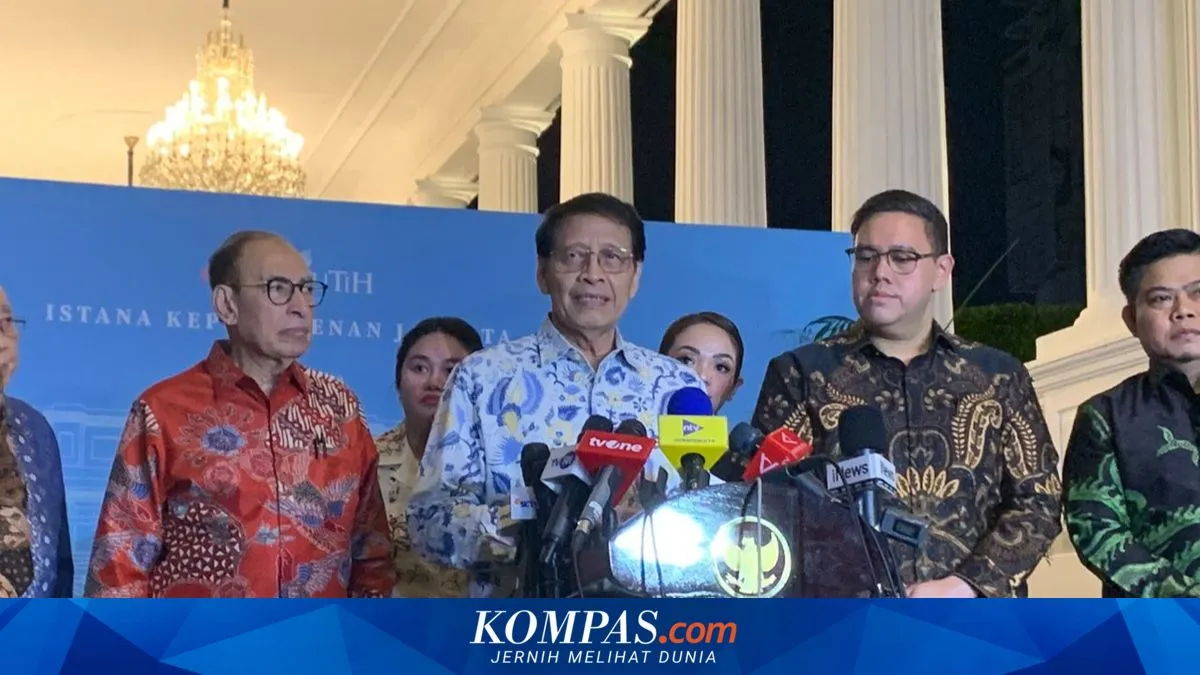 Indonesia Bergabung dengan Dewan Perdamaian Trump Setelah Konsultasi dengan Tujuh Negara Muslim
