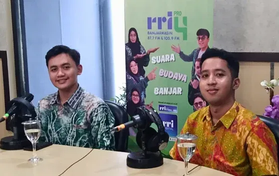 Tantangan Overthinking dalam Bisnis di Kalimantan Selatan