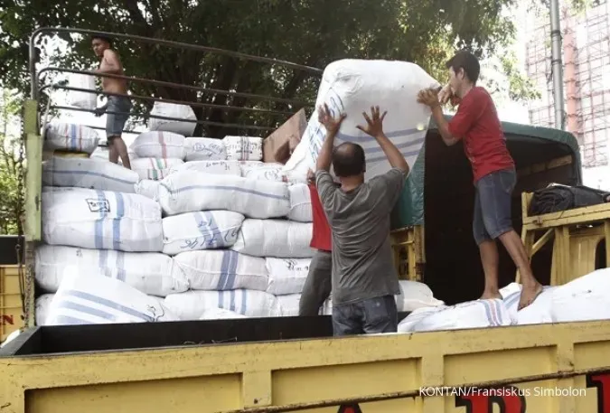 Jakarta Perkuat Posisi sebagai Pusat Ekonomi dan Logistik Nasional