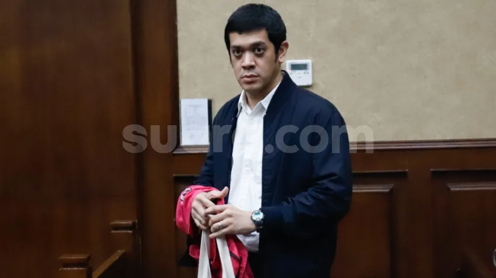 Tuntutan Jaksa Dinilai Mengancam Kepastian Hukum Dunia Usaha