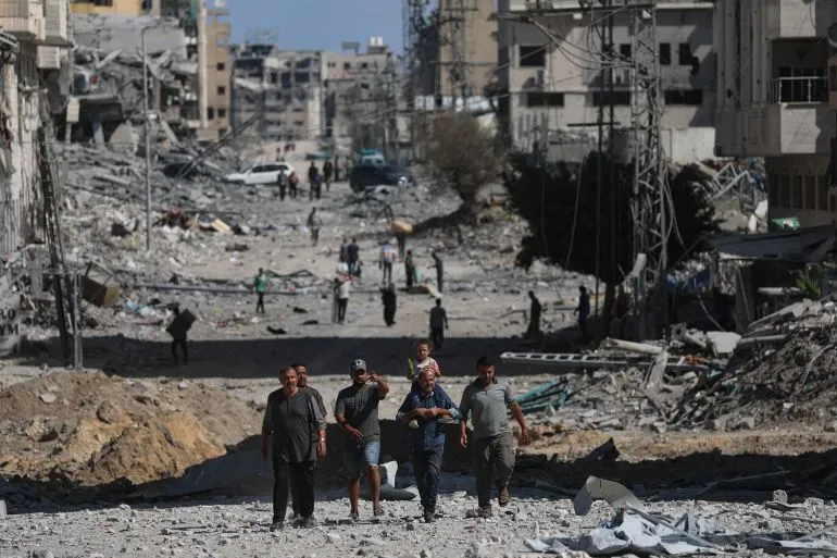Koarmada RI Gelar Apel Kesiapan Satgas Kemanusiaan untuk Gaza