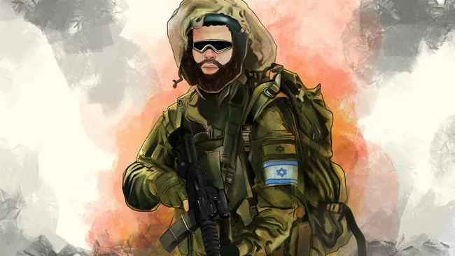 Israel Lancarkan Serangan Awal Terhadap Iran, Netanyahu Sebut Sangat Berhasil
