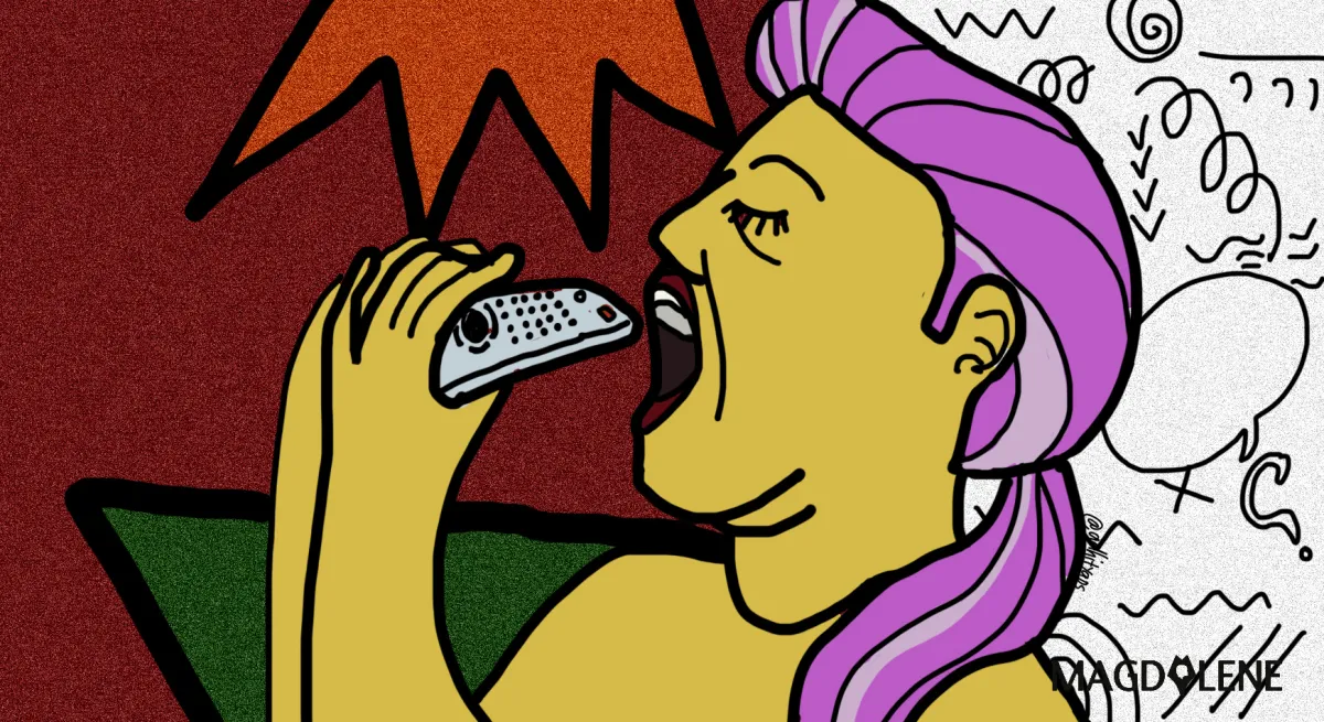Dampak Budaya Pop Terhadap Persepsi Gender dan Feminisme