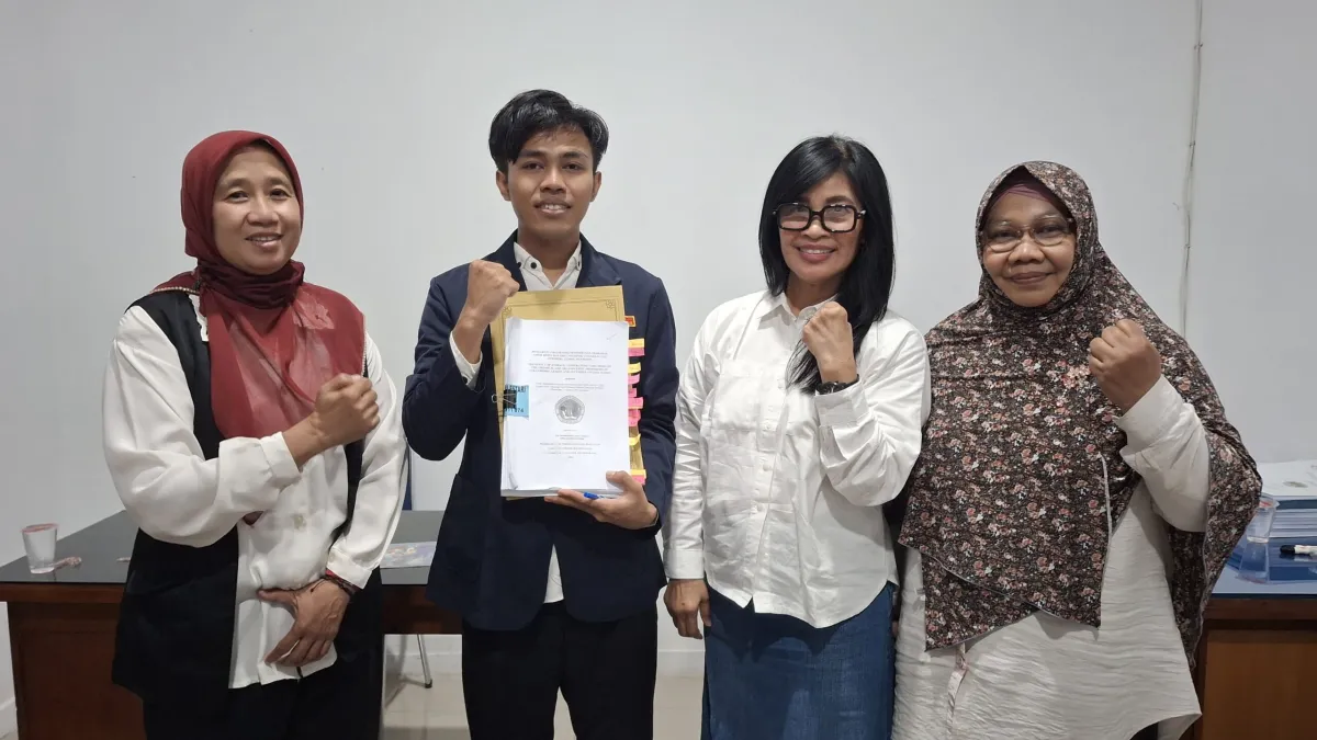 Penyimpanan Infused Water di Kulkas Memastikan Kesegaran dan Gizi