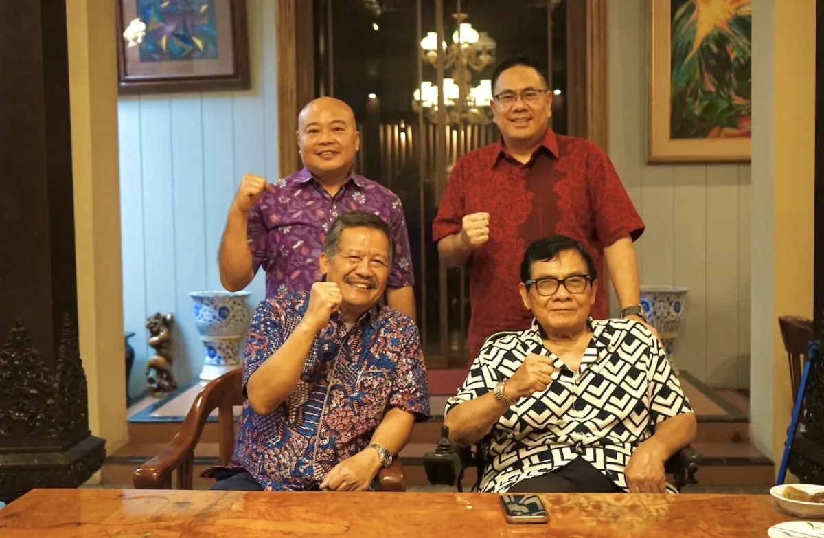 Menyongsong 2026: Memperkuat Fondasi dan Langkah Strategis IKPI
