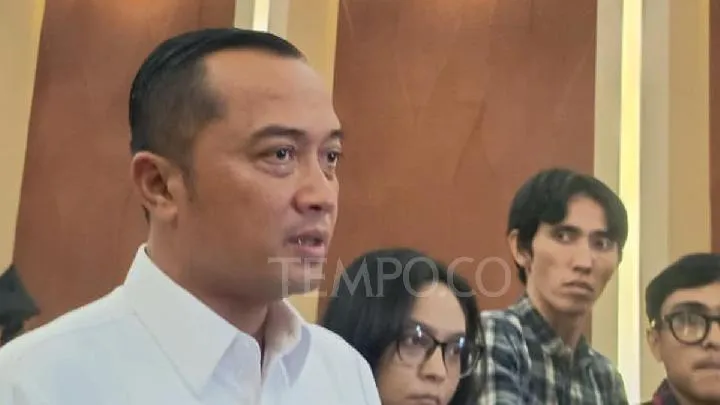 Istana Respons Teror kepada Ketua BEM UGM: Cara Kritik Perlu Diperhatikan