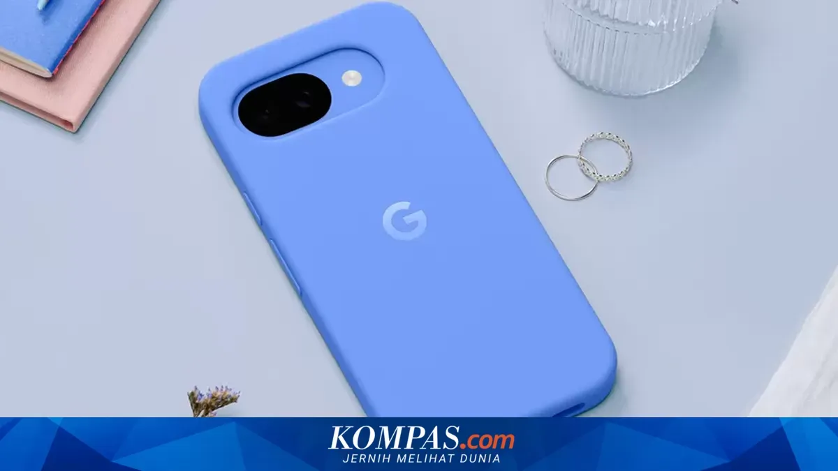 Peluncuran Google Pixel 10a dengan Fitur Komunikasi Satelit dan Harga Terjangkau